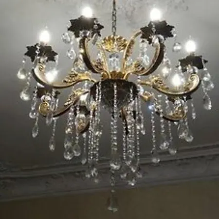 Room Lejlighed